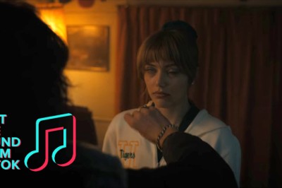 The TikTok songification of ‘Stranger Things’