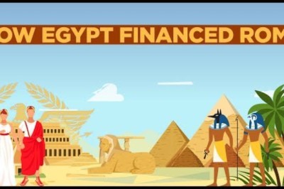 Why Was Egypt Crucial for the Roman Empire?