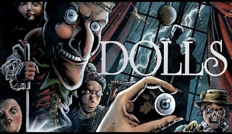 Why You Should Watch Dolls (1987)