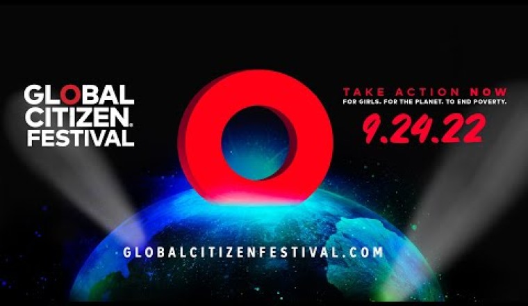 Global Citizen Festival 2022: Metallica, Mariah Carey, Usher, and More