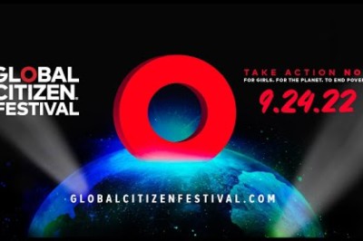 Global Citizen Festival 2022: Metallica, Mariah Carey, Usher, and More