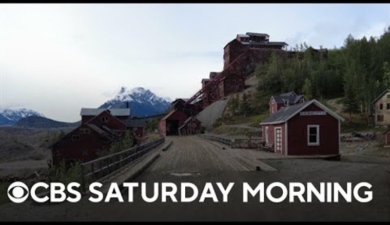 Meet the last community to reside inside a national park
