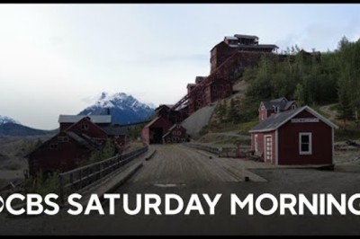 Meet the last community to reside inside a national park