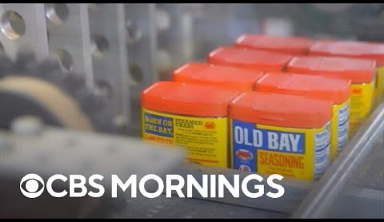 Old Bay