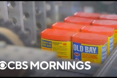 Old Bay