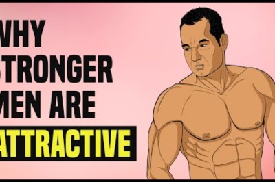 The ALPHA Rule: Why Stronger Men Are More Attractive