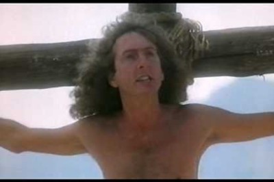 Eric Idle - Always Look On The Bright Side Of Life
