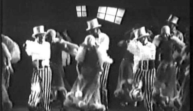 Puttin' On the Ritz