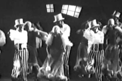 Puttin' On the Ritz