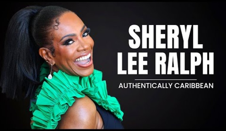 Sheryl Lee Ralph Make History