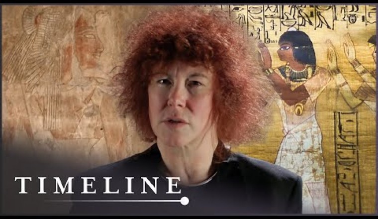 The Everyday Life of An Ancient Egyptian Revealed