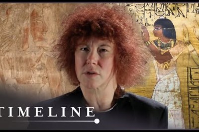 The Everyday Life of An Ancient Egyptian Revealed