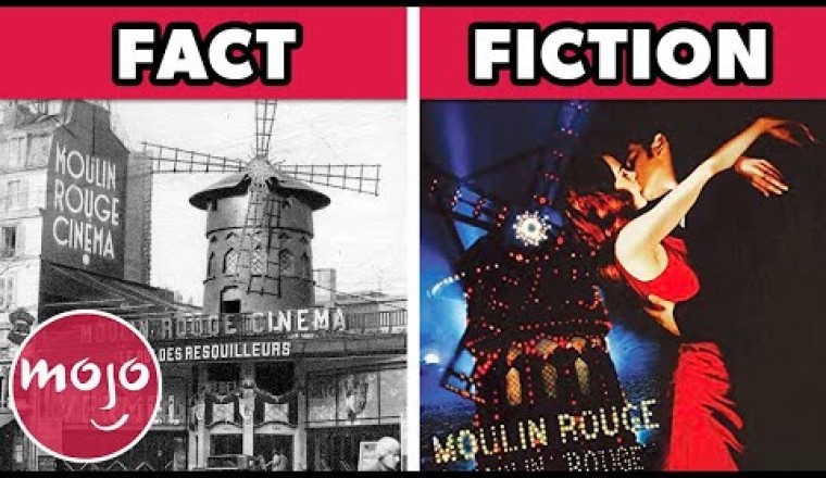 The Untold Story of Moulin Rouge
