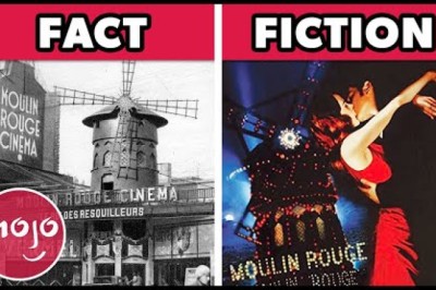 The Untold Story of Moulin Rouge