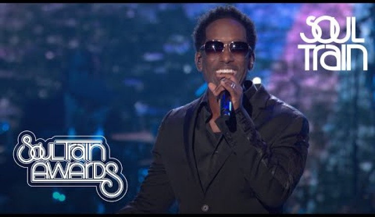 Boyz II Men and Stokley Medley