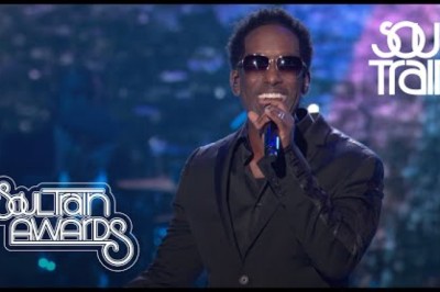 Boyz II Men and Stokley Medley