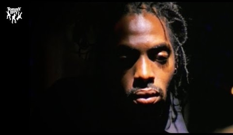 Coolio - Gangsta's Paradise (feat. L.V.)