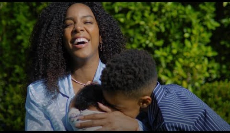 Kelly Rowland Black Magic: Sultry RnB Vibes and Empowerment