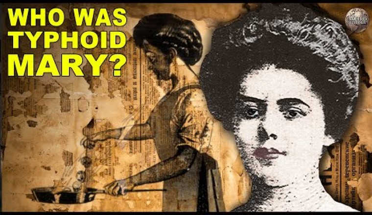 Who Was Typhoid Mary?