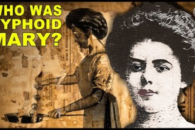 Who Was Typhoid Mary?