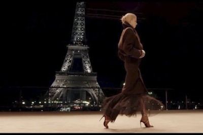 Saint Laurent Fall Winter 2022/2023 Fashion Show