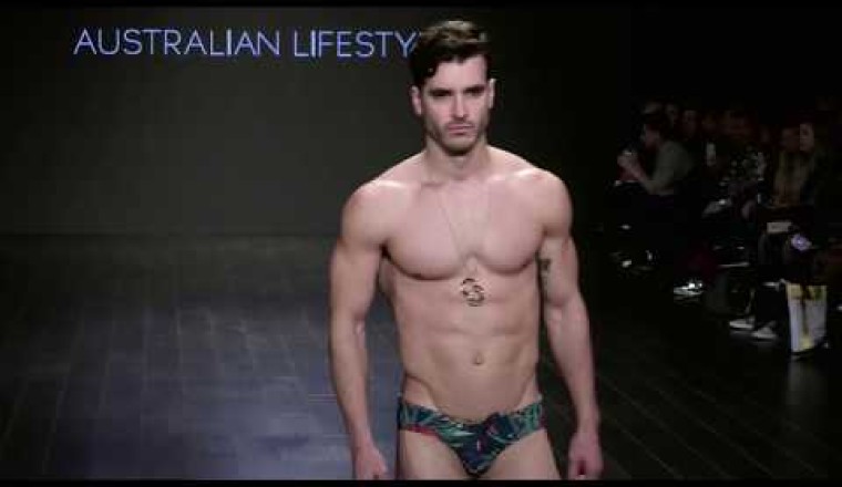 2Eros Fall/Winter 2018 LA Fashion Week