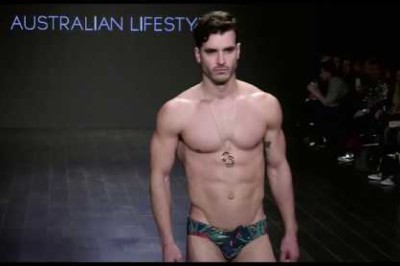 2Eros Fall/Winter 2018 LA Fashion Week