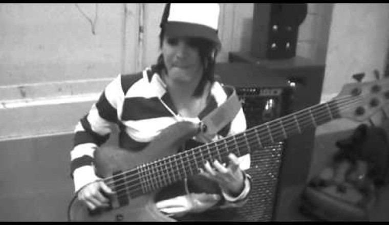 Dirty Loops - Baby (Justin Bieber cover)