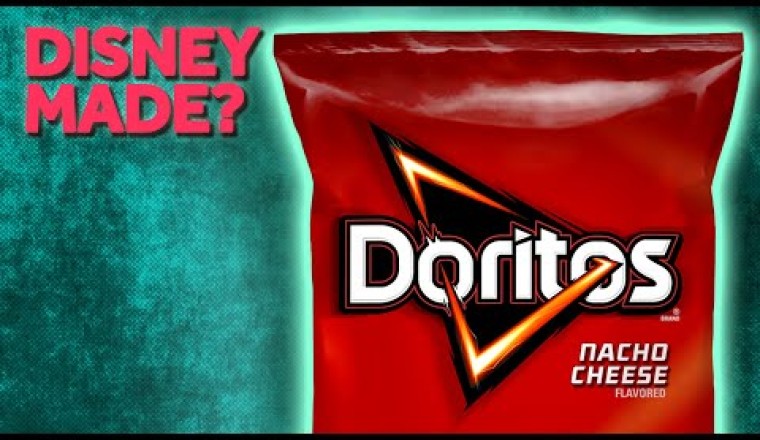 The Spicy and Surprising History of Doritos