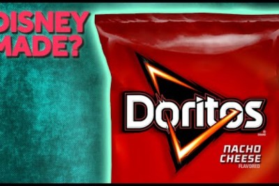 The Spicy and Surprising History of Doritos