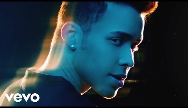 Prince Royce ft. Snoop Dogg - Stuck On a Feeling