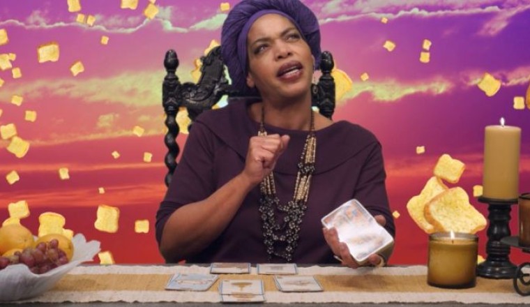 Who Was Miss Cleo?