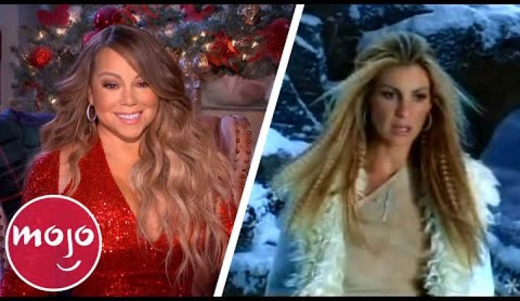 Songs You Didn't Know Were Written by Mariah Carey