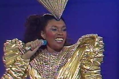 The Pointer Sisters (AMA 1985)