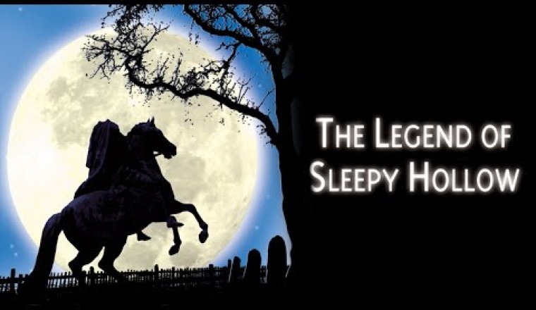 The Legend of Sleepy Hollow