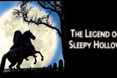The Legend of Sleepy Hollow