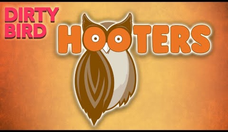 The Rise and Fall of the Hooters Restaurant