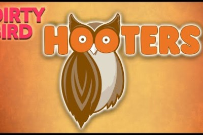The Rise and Fall of the Hooters Restaurant