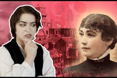 The Truth About the Winchester Mystery House
