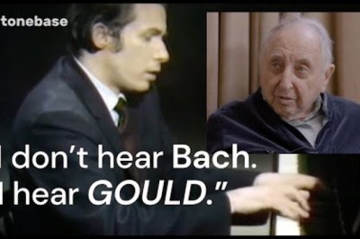 6 Pianists on Glenn Gould