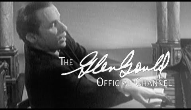 Glenn Gould - Beethoven, Piano Sonata No. 17 in D minor op. 31/2 "The Tempest"