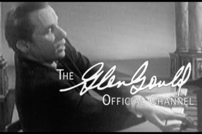 Glenn Gould - Beethoven, Piano Sonata No. 17 in D minor op. 31/2 