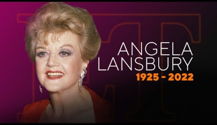 Angela Lansbury, Remembered.