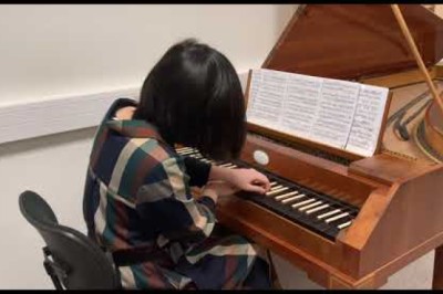 L.v.Beethoven: Piano Sonata No.17 Op.31-2 „Tempest“ (fortepiano)