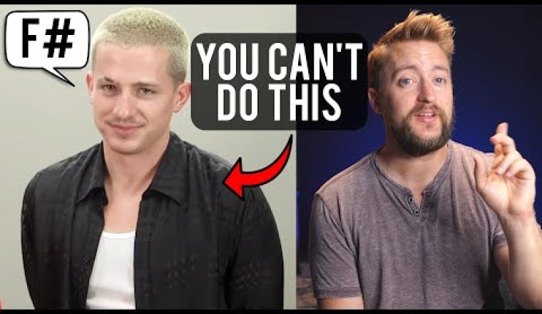 No, You Can't LEARN Perfect Pitch Like Charlie Puth