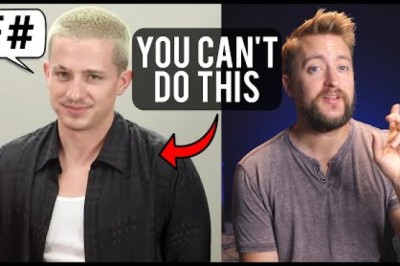 No, You Can't LEARN Perfect Pitch Like Charlie Puth