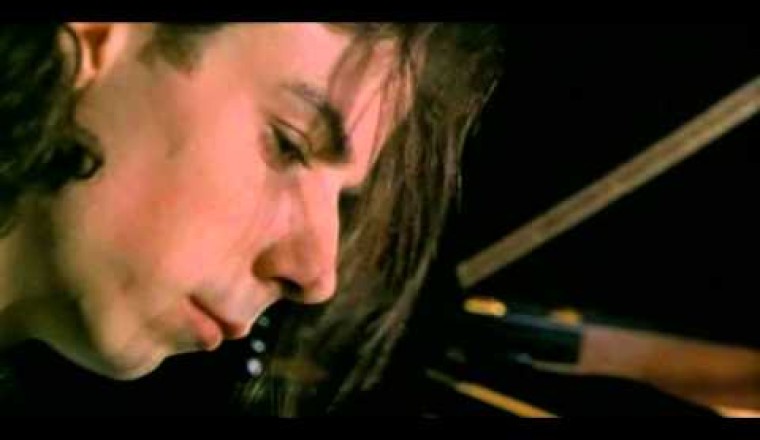 Shine - Rachmaninoff Piano Concerto 3