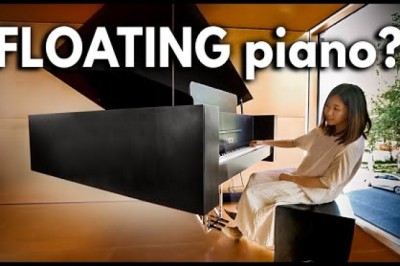 UNBELIEVABLE Pianos You Never Knew Existed