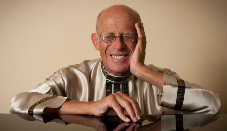 David Helfgott