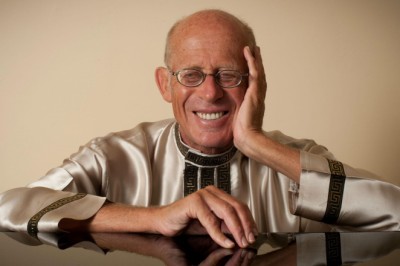David Helfgott
